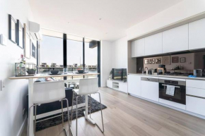 Waterfront apt Mel's Collins Street FREE PARKING#CWG